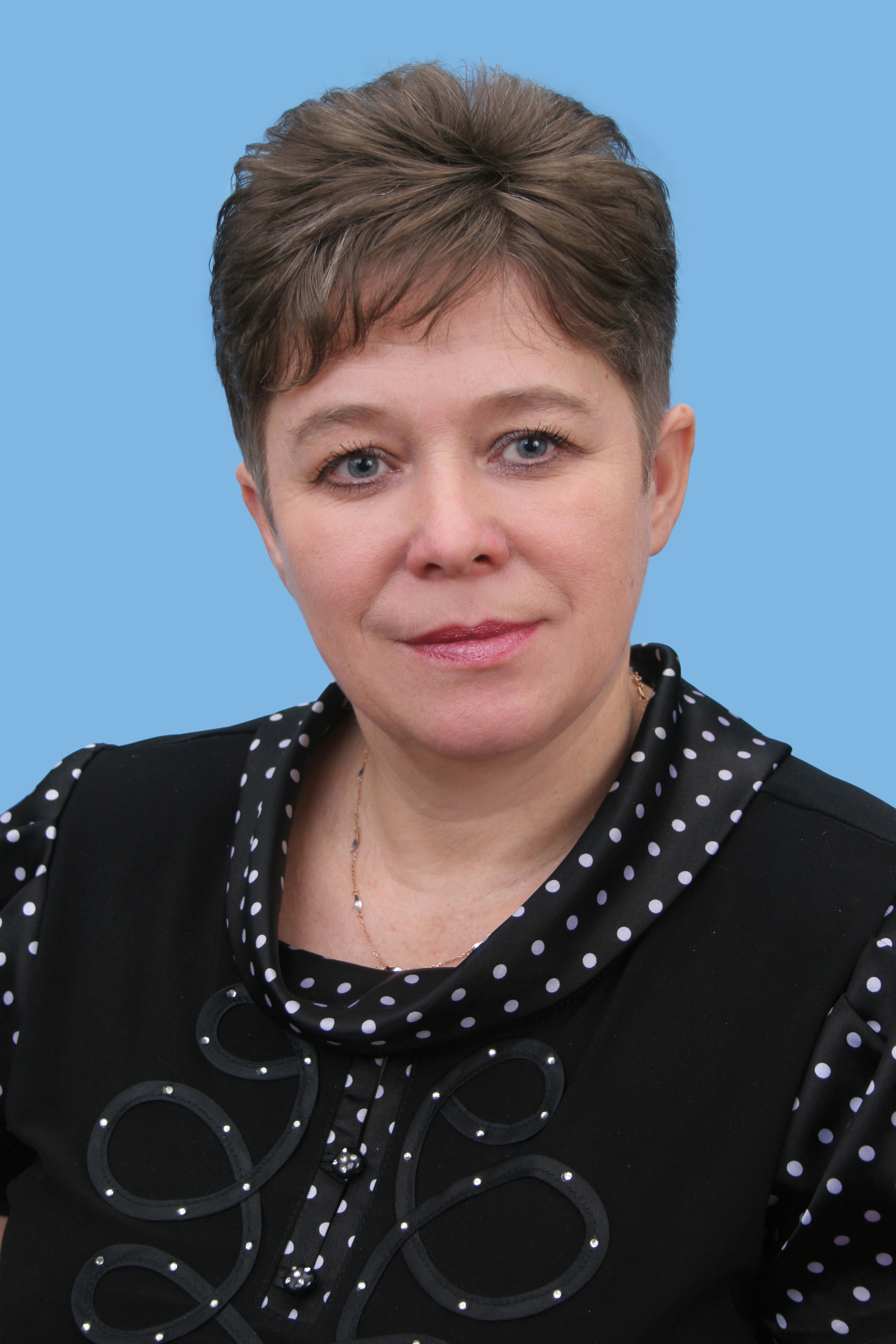 Мачанскене Светлана Анатольевна.